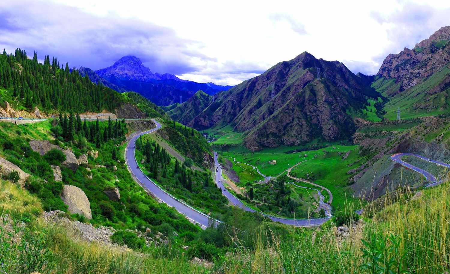 共襄科技与发展盛会推动地区经济社会高质量发展