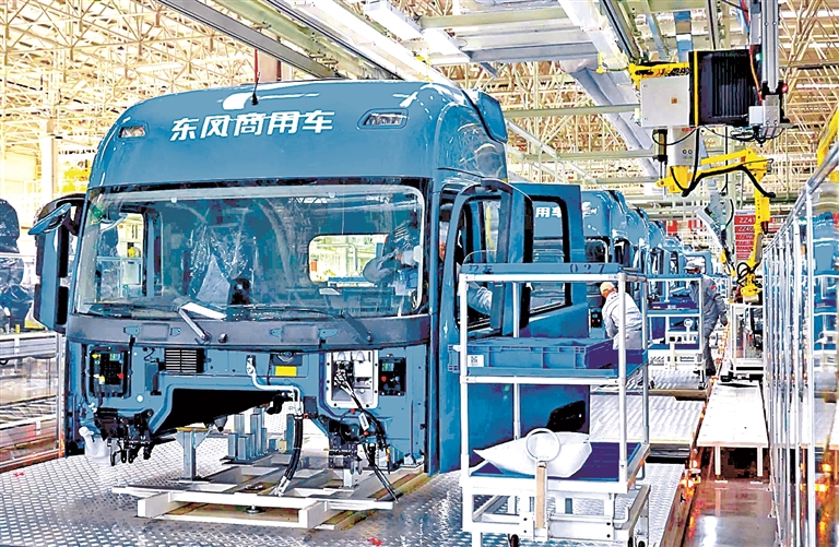 就业的“根”，深深扎进产业沃土