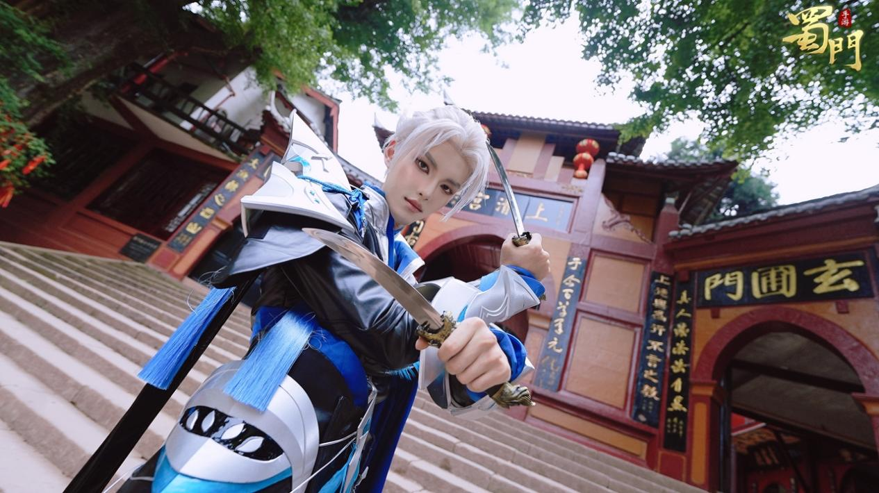 手游8